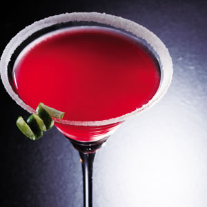 Cran dandy cooler